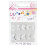 3D ArtiStickers | NA0052