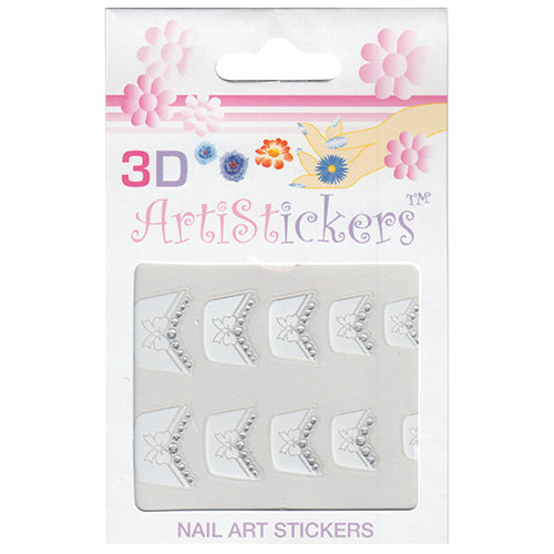 3D ArtiStickers | NA0052