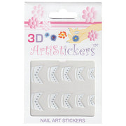 3D ArtiStickers | NA0053