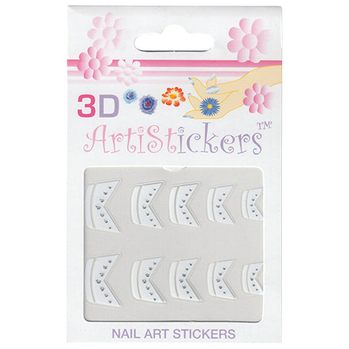 3D ArtiStickers | NA0053