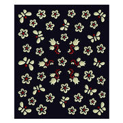 Glow-In-The-Dark ArtiStickers | NA0063