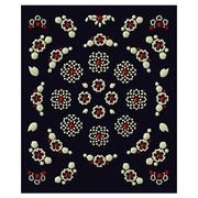 Glow-In-The-Dark ArtiStickers | NA0067