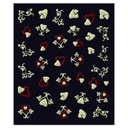Glow-In-The-Dark ArtiStickers | NA0069