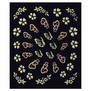 Glow-In-The-Dark ArtiStickers | NA0070