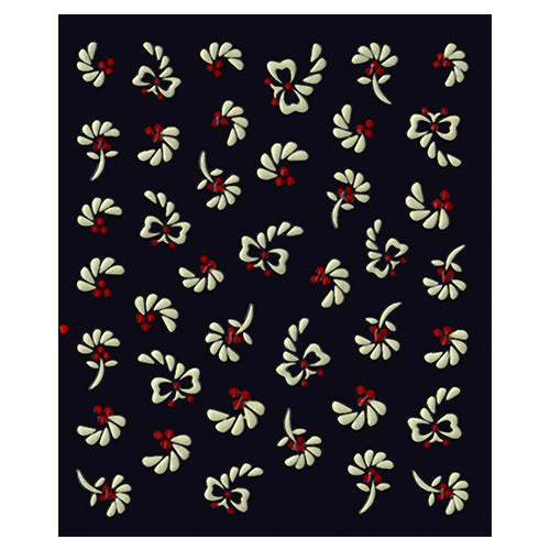 Glow-In-The-Dark ArtiStickers | NA0073