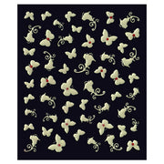 Glow-In-The-Dark ArtiStickers | NA0074