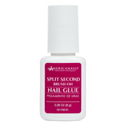 Split Second Brush-On Nail Glue