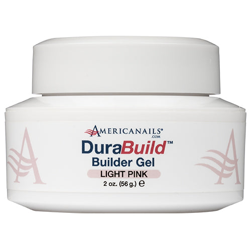DuraBuild Builder Gel | Light Pink 2oz