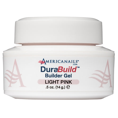 Gel Constructor DuraBuild | Rosa claro 0.5 oz