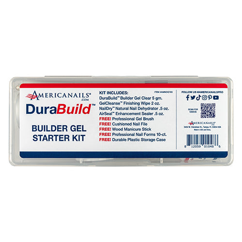 Kit de inicio de gel DuraBuild