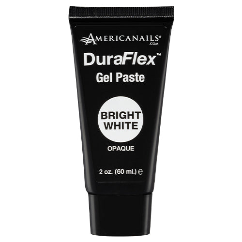 DuraFlex Gel Paste | Bright White 2oz