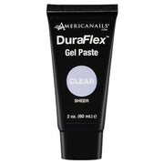 DuraFlex Gel Paste | Clear 2oz