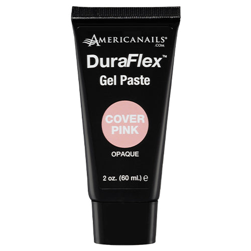DuraFlex Gel Paste | Cover Pink 2oz