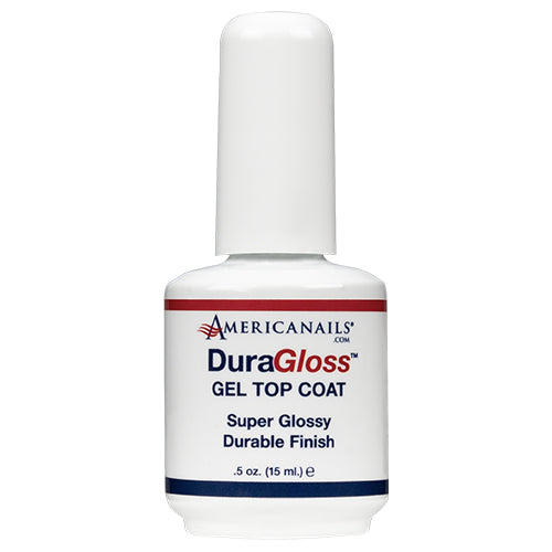 DuraGloss Gel Top Coat .5oz