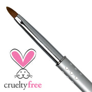 Faux Kolinsky Designer Series | 3D Acrylic Nail Art #2 Brush