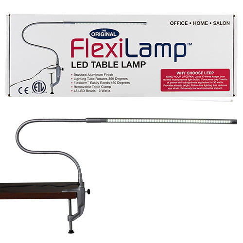 Original FlexiLamp LED Table Lamp