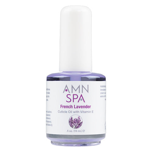 French Lavender Cuticle Oil