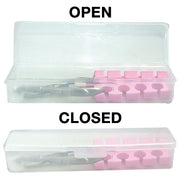Durable Plastic Storage Case