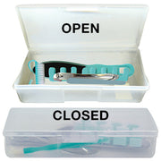 Durable Plastic Storage Case | Jumbo