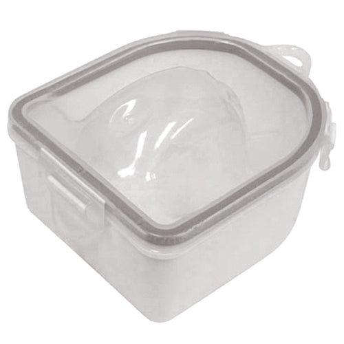 Deluxe Warming Manicure Bowl