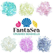 FantaSea Crushed Shells