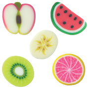 FIMO Fruit Shapes 10ct