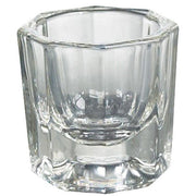 Glass Dappen Dish