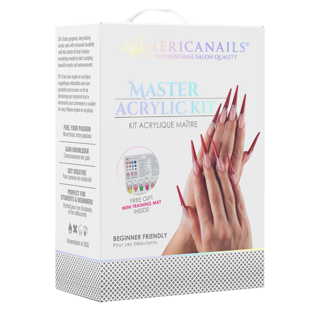 American Nails Ulm all products – Americanails