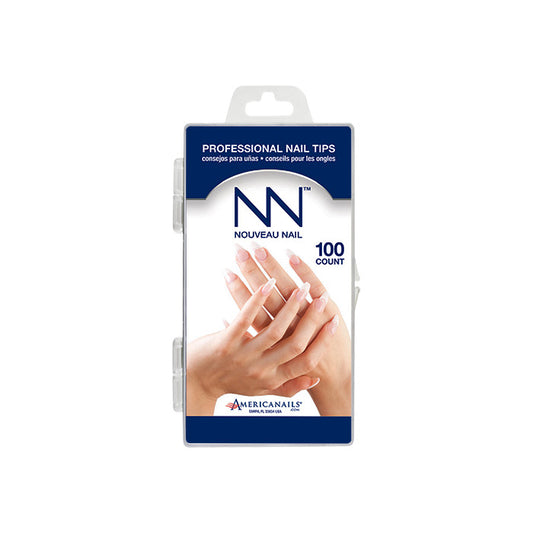 Professional Tips 100ct (1-10)