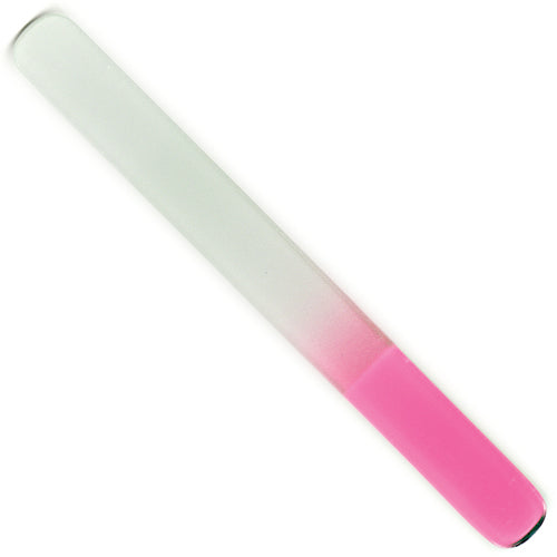 Pink Glass File