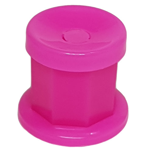 Plastic Dappen Dish
