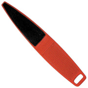 Red 4-Way Pedi File