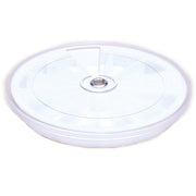 Empty Rhinestone Wheel