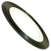 Sassy Stripes Striping Tape | Black