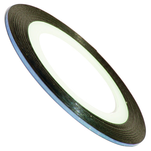 Sassy Stripes Striping Tape | Blue