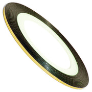 Sassy Stripes Striping Tape | Gold