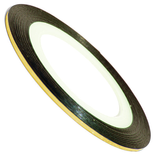 Sassy Stripes Striping Tape | Gold