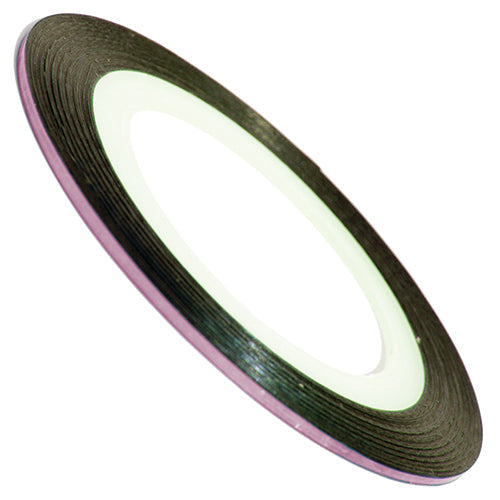 Sassy Stripes Striping Tape | Pink