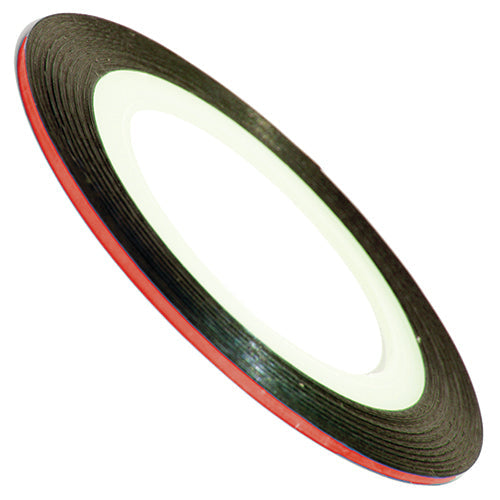 Sassy Stripes Striping Tape | Red