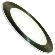 Sassy Stripes Striping Tape | Silver
