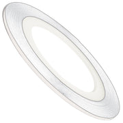 Sassy Stripes Striping Tape | White