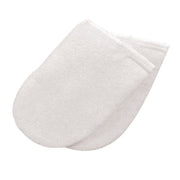 Terry Cloth Spa Mittens 1pr