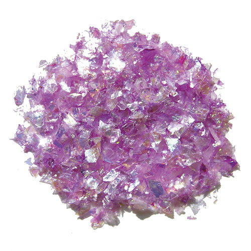 Shaved Ice Mylar Flakes