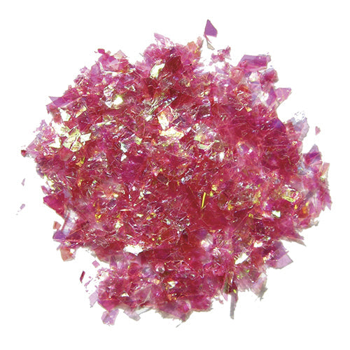 Shaved Ice Mylar Flakes