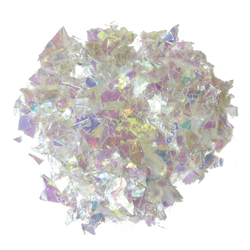 Shaved Ice Mylar Flakes