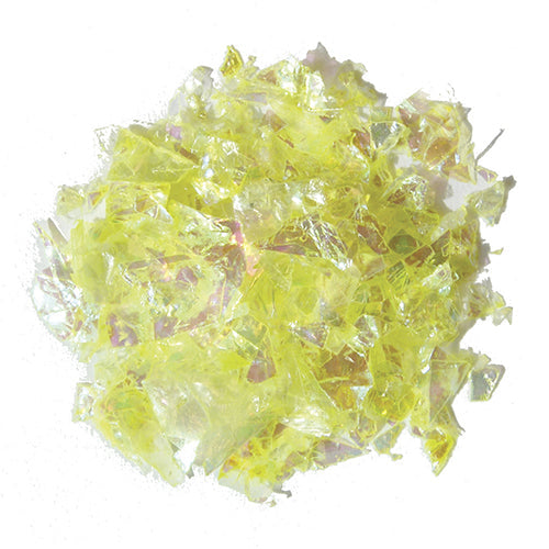 Shaved Ice Mylar Flakes
