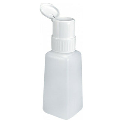 Twist-Lock Pump Bottle 8oz