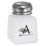 Stainless Pump Bottle 4oz