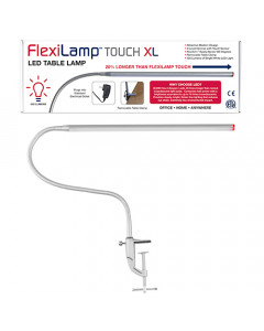 FlexiLamp Touch XL Table Lamp