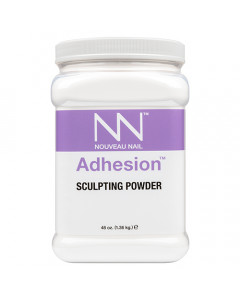 Adhesion Sculpting Powder | Whiter White 48oz
